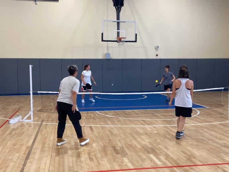 Dostluk Spor Kulübü 