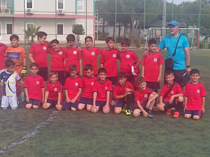 Karşıyaka Karagöl Spor Kulübü 