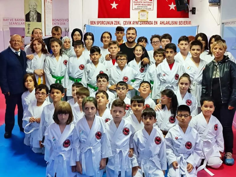 Fatih Karate İhtisas Spor Kulübü 