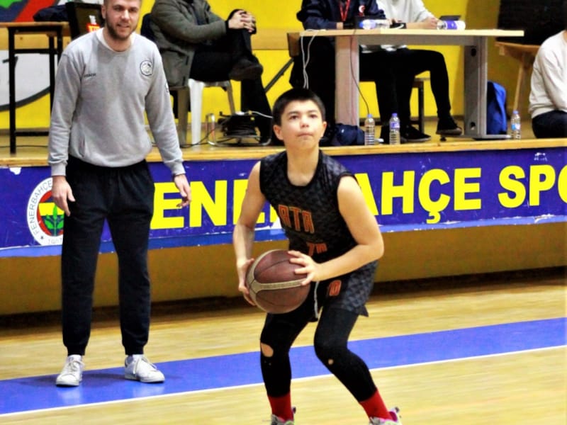 EFE TOKMAK