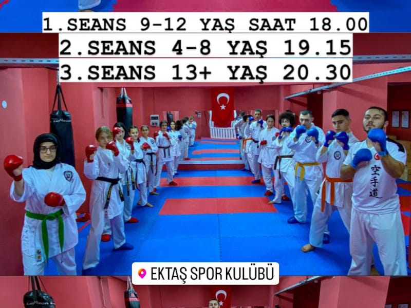 Ektaş Spor Kulübü