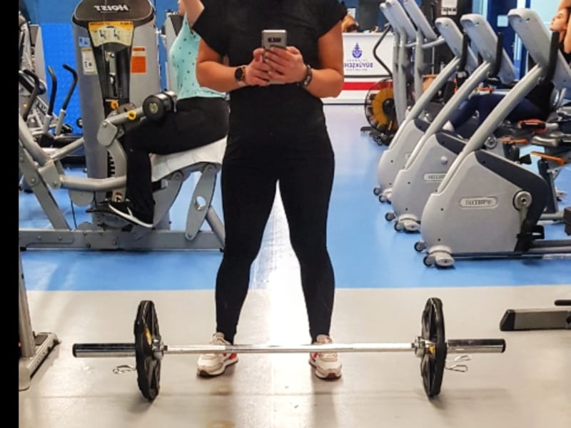 Emine Tutaysalgır