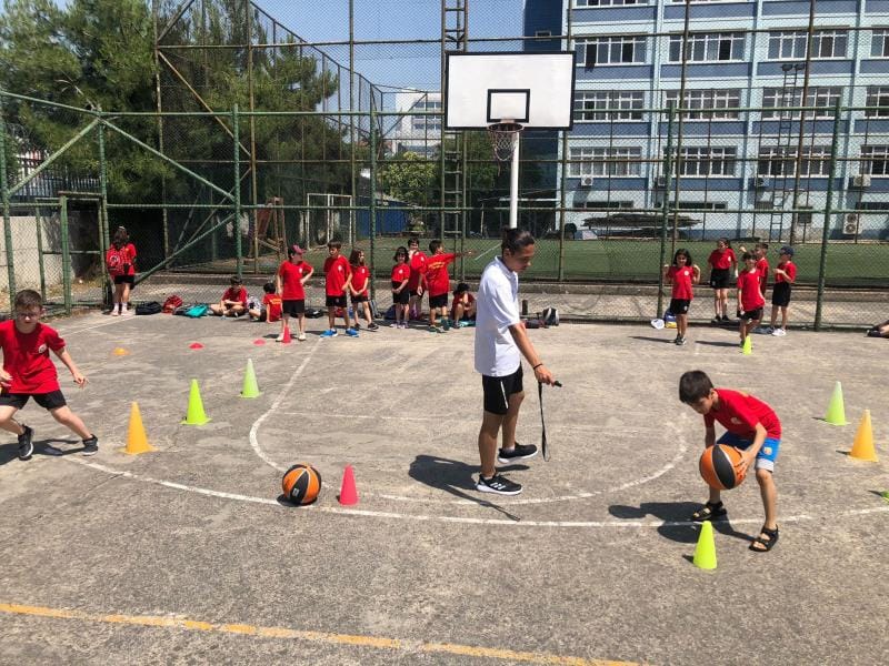 Emir Talay Academy