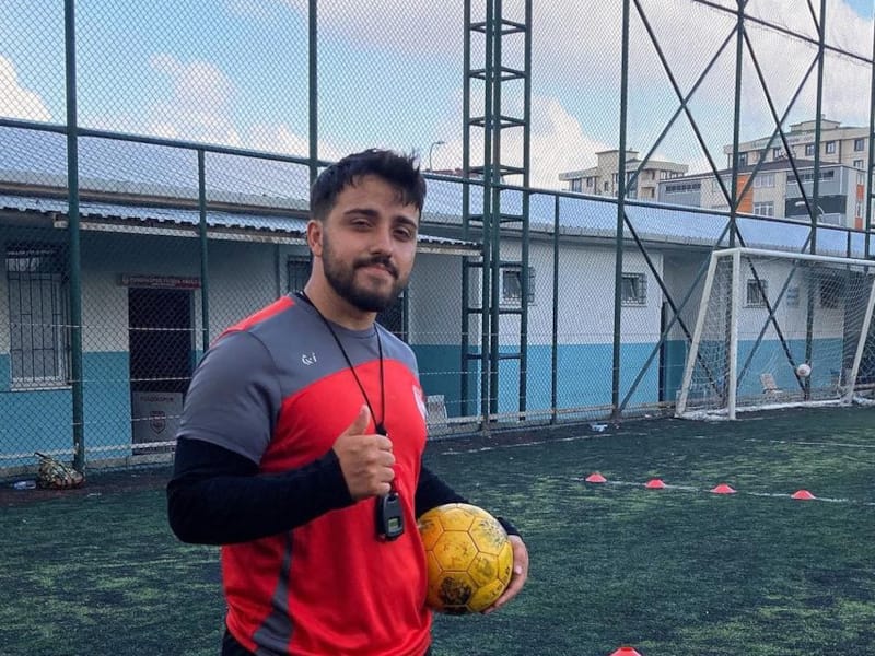 Emircan Kurttekin