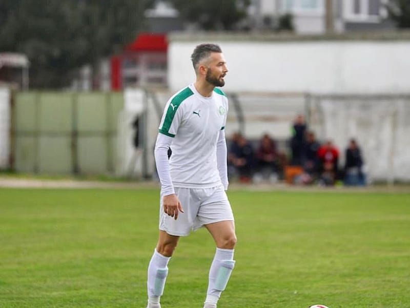 Emre Kuzu