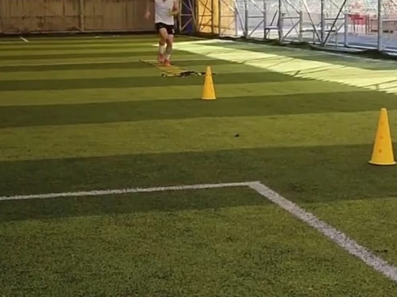 Eretna Spor