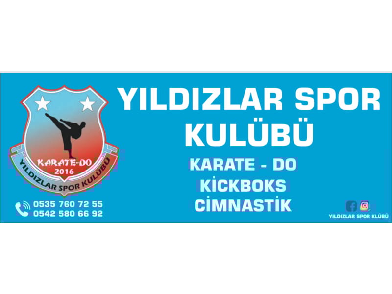 Esenyurt Yıldızlar Spor Kulübü 