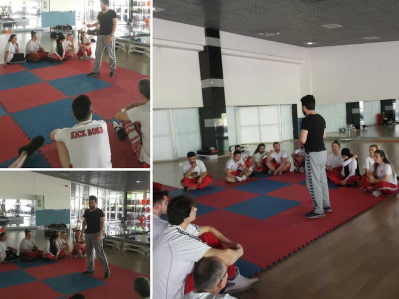 Yalova Gençlik Ve Spor Kulübü