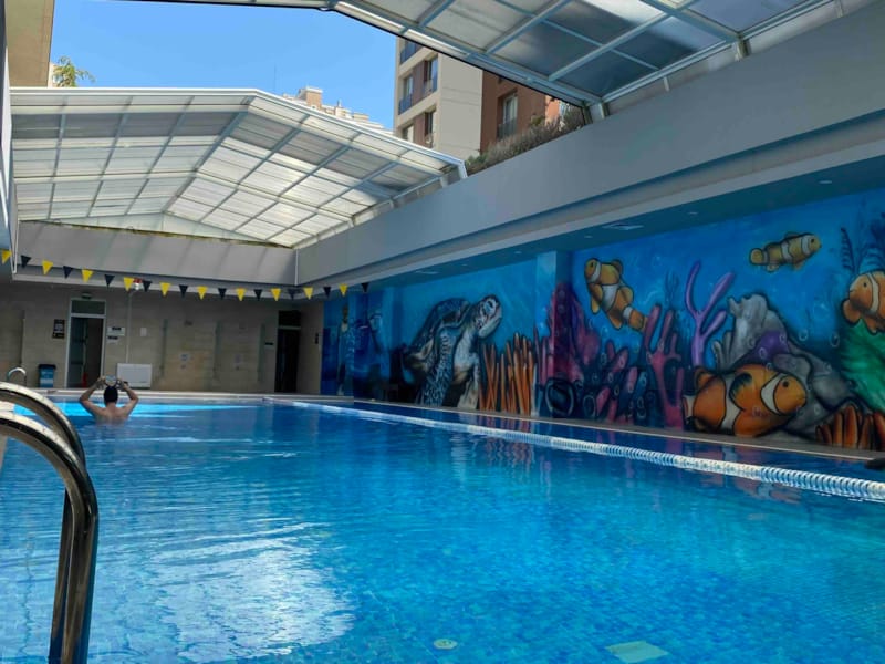 Bakırköy Akademi Spor Kulübü