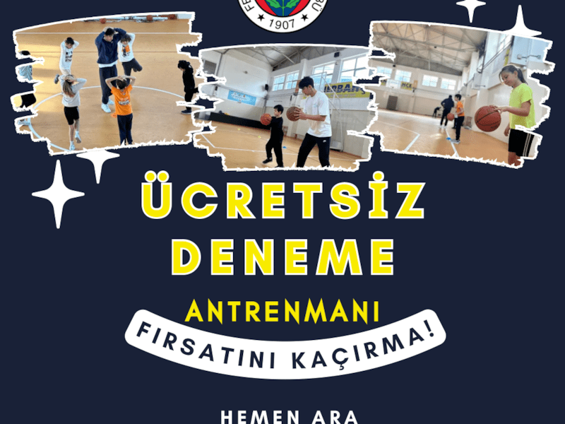 Fenerbahçe Güneşli Spor Okulu