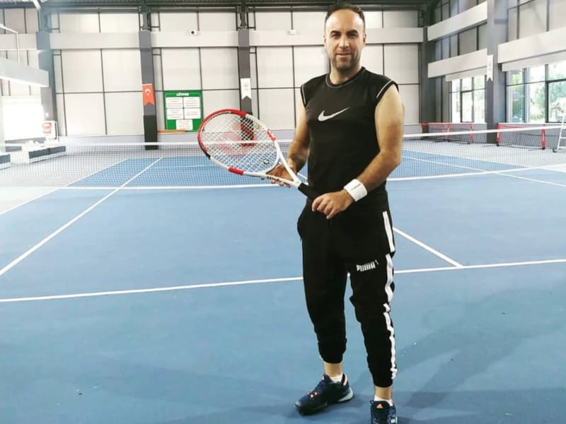 FERHAN ŞİŞMANLAR