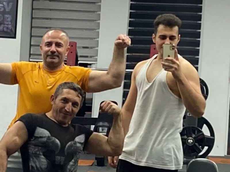 Ferhat Kurtoğlu 