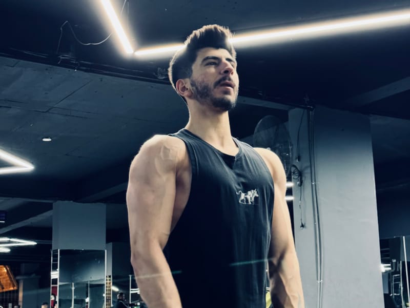 Fethi Alpaydın