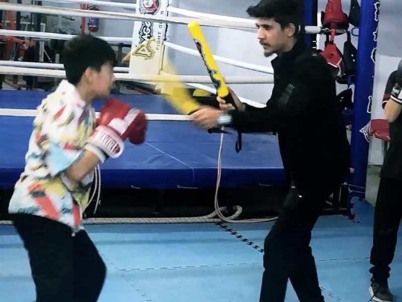 Fırat Dayan 