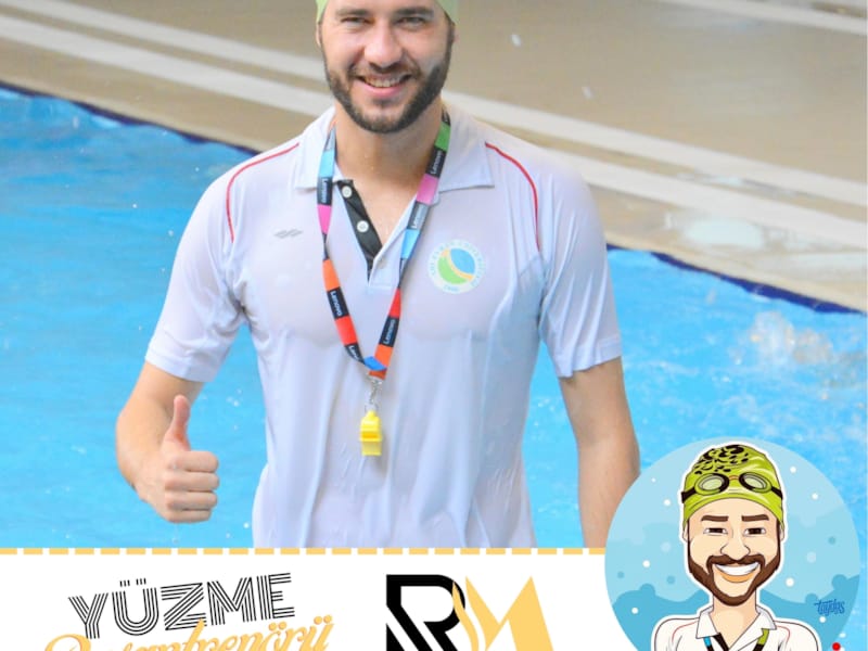 Fırtına Yüzme Kulübü