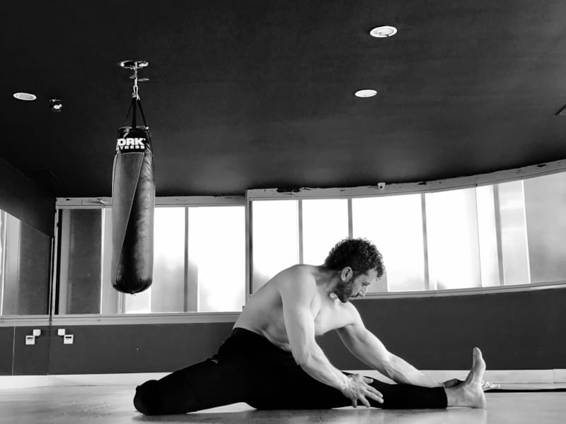 Fit Camp 