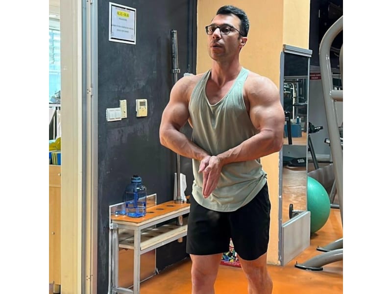 Fitco Gym