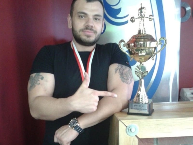Fitgym