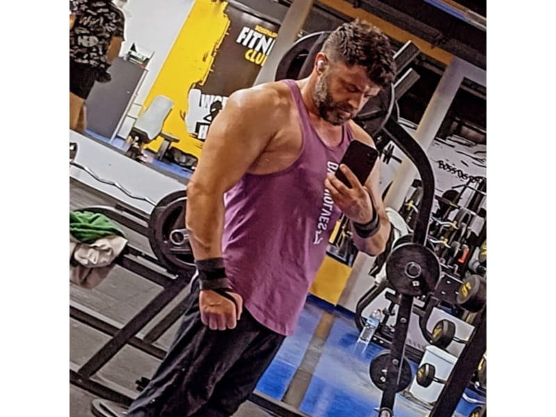 Fitness-Hard-Strong