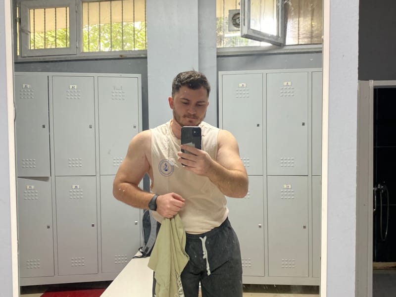 Forlivefitness 