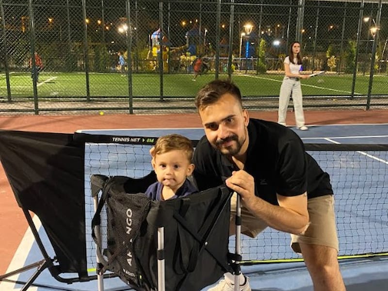 Furkan Açıkgöz 