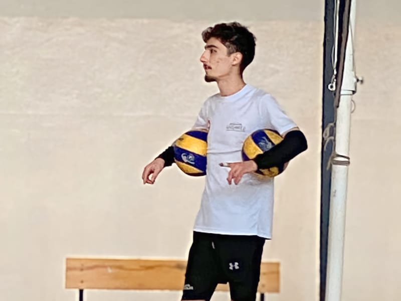 Furkan Karaoğlan 