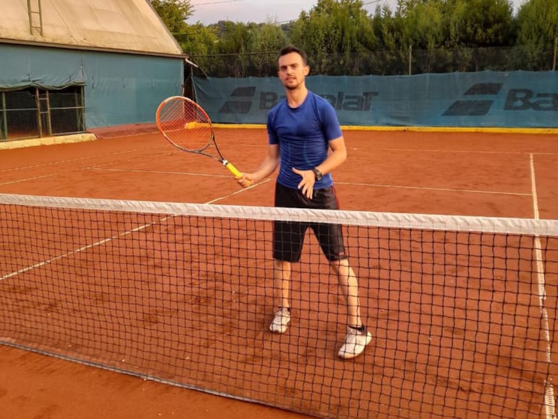 Furkan Taha Üzgün