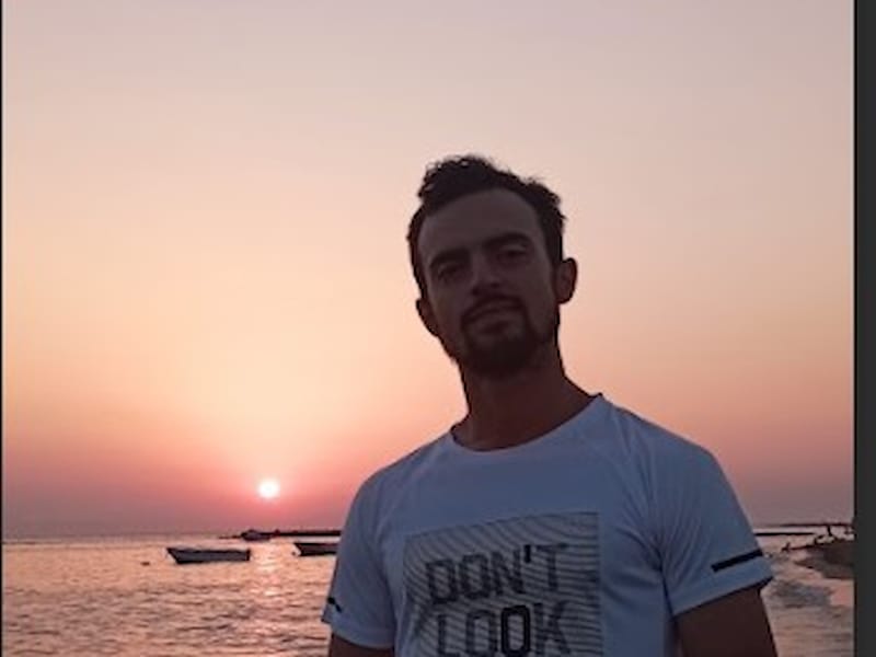 Furkan Taha Üzgün