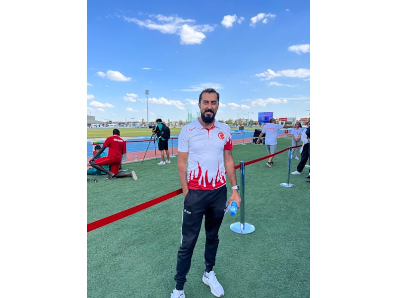 Futbol Ve Atletizm