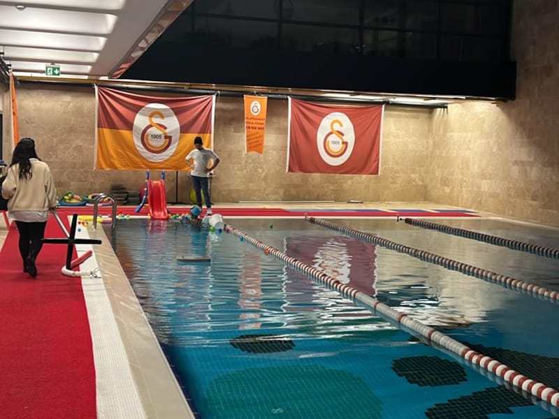 Galatasaray Spor Kulübü 