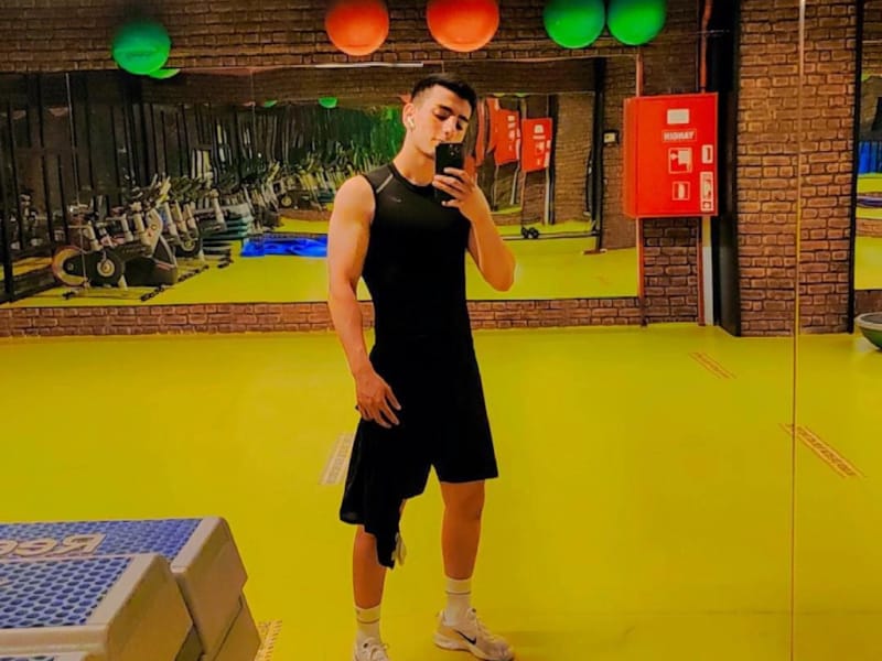 Garduf Functional Fitness 