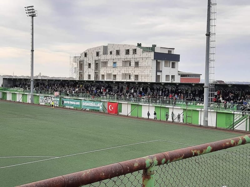 Gebze Beylikbağıspor