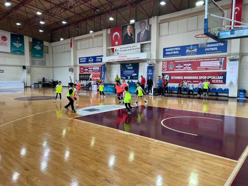 Gençlik Spor Bakanlığı Kartal İlçe Müdürlüğü