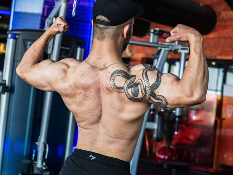 Gym Fıt