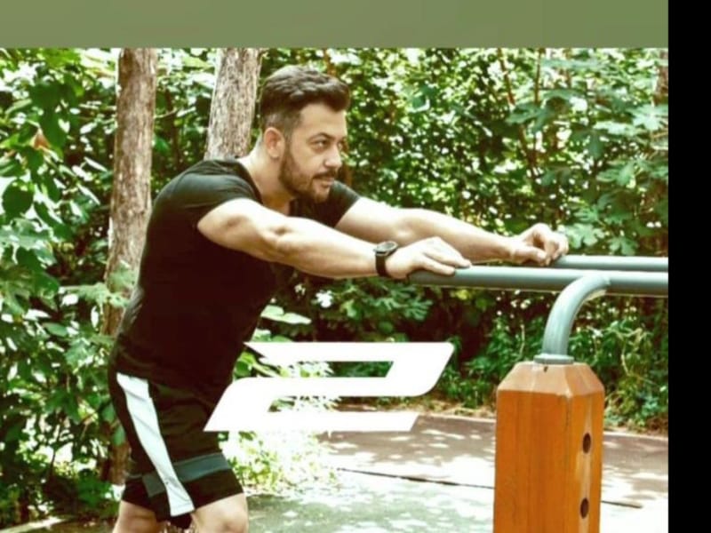 Gymzone Pt Studio