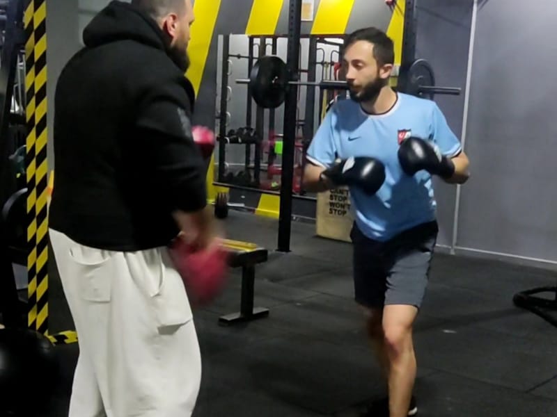 HAKAN ÖZDEMİR