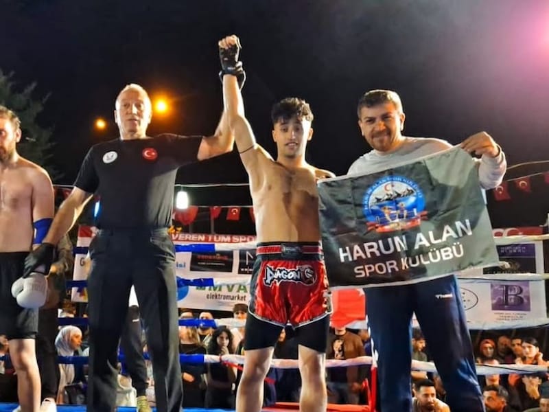Harun Alan Spor Kulübü 