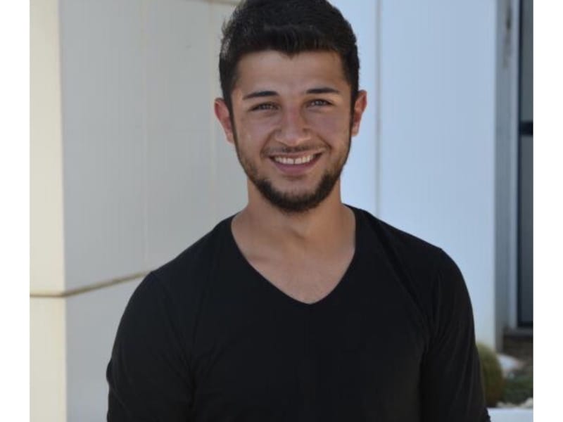 Hasan