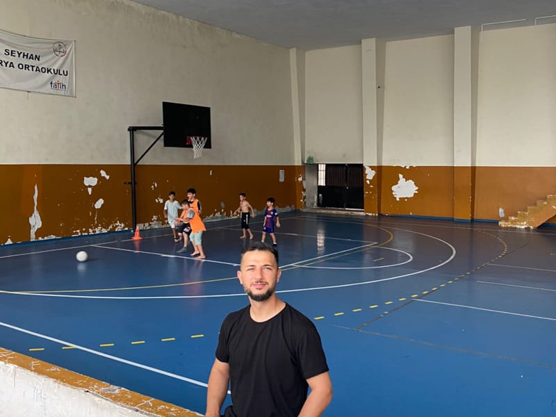Hasan Hoca Özel