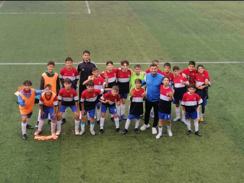Hastanebayırı Gençlik Ve Spor Kulübü 