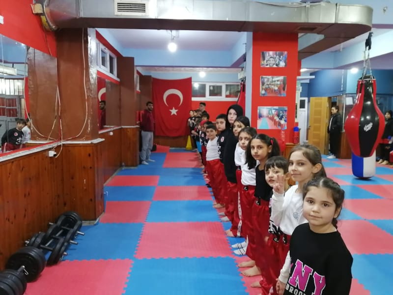 Hayat Spor Kulübü