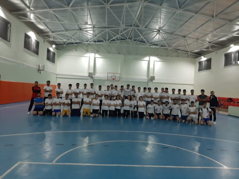 HEDEF BESYO AKADEMİ 