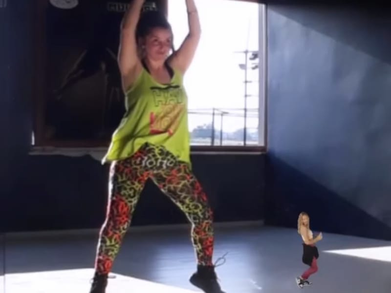 Hera Gym 