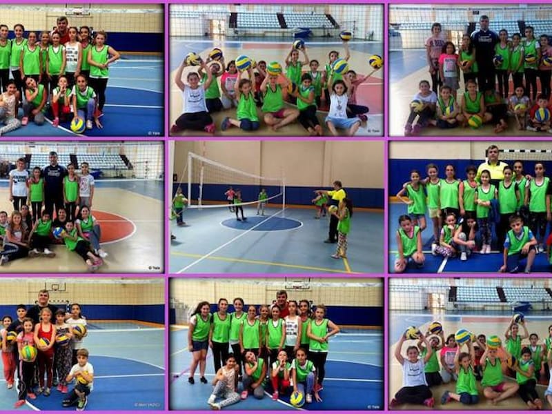 Hopa Gençlik Spor Kulübü