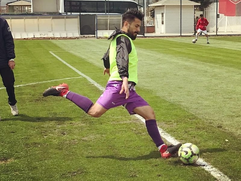 Inter Academy 