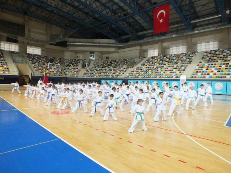 İZMİT TATAMİ SPOR KULÜBÜ
