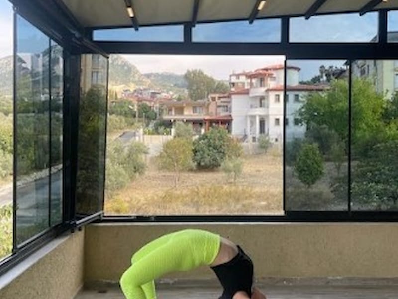 JOVEN FITNESS EMS