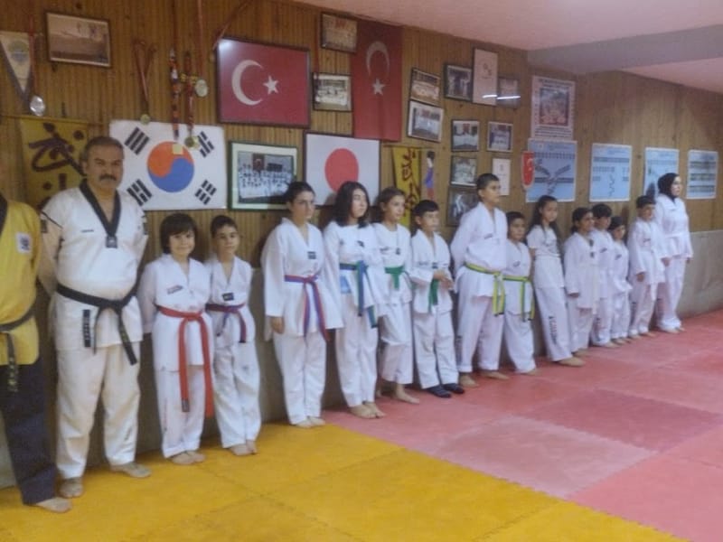 KAHRAMAN SPOR KULÜBÜ