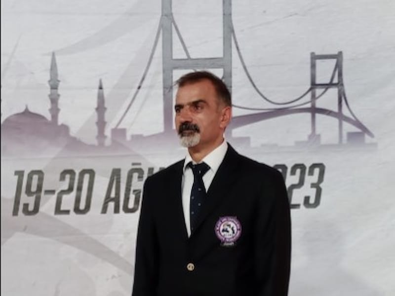 Kamil Üci SPOR KULÜBÜ 