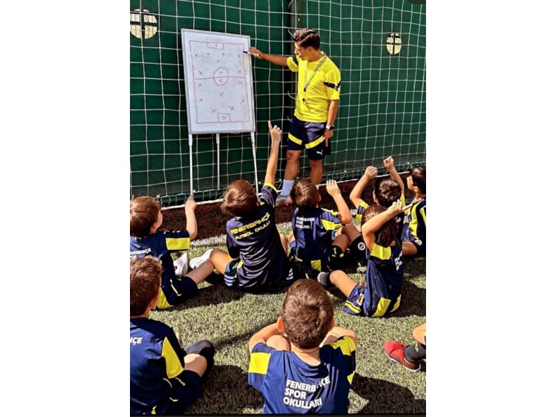 Kartal Karagümrük Futbol